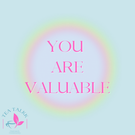 How to Remember Your Value No Matter What Life Throws at You