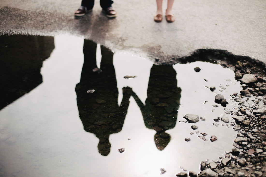 Relationships – Is something missing?
