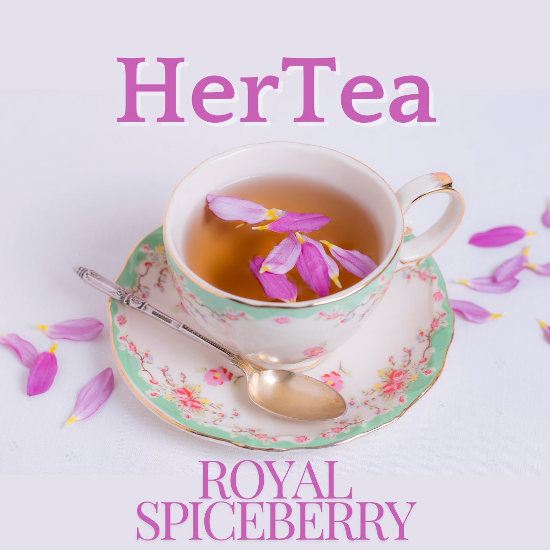 HerTea