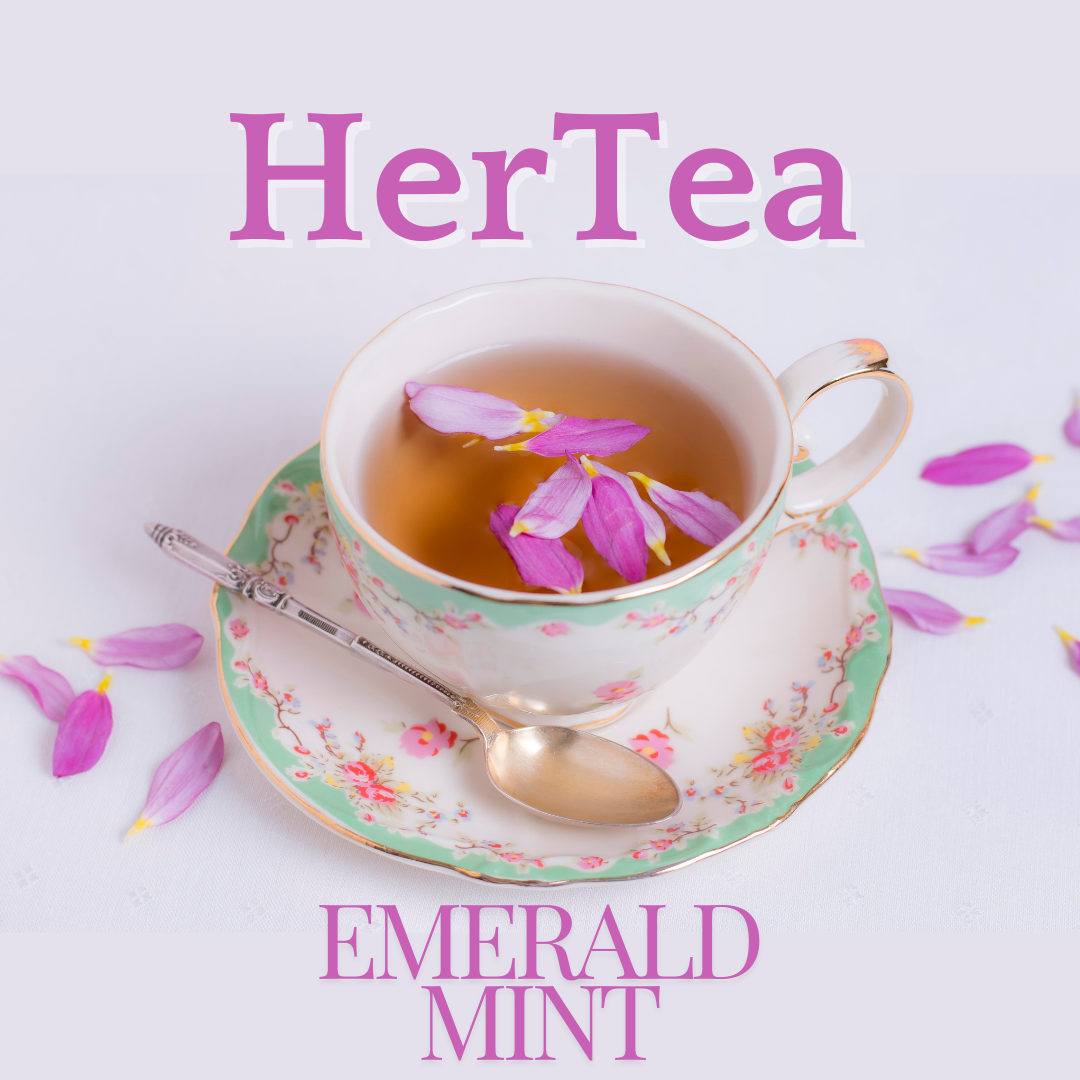 HerTea