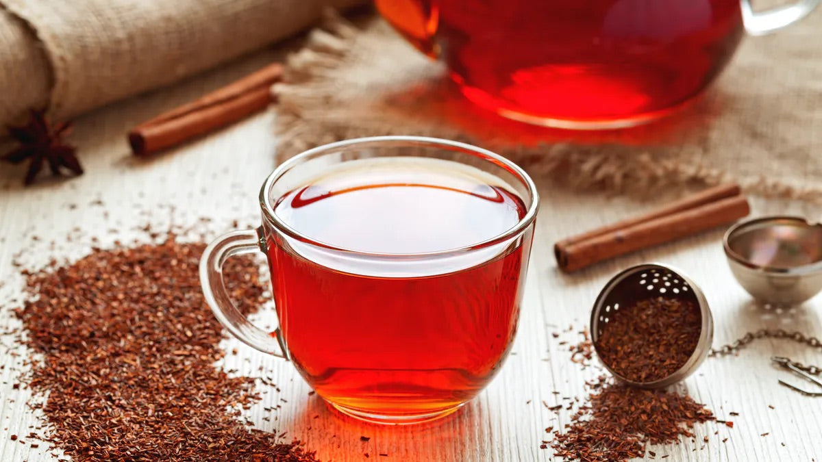 Wholesale Tea
