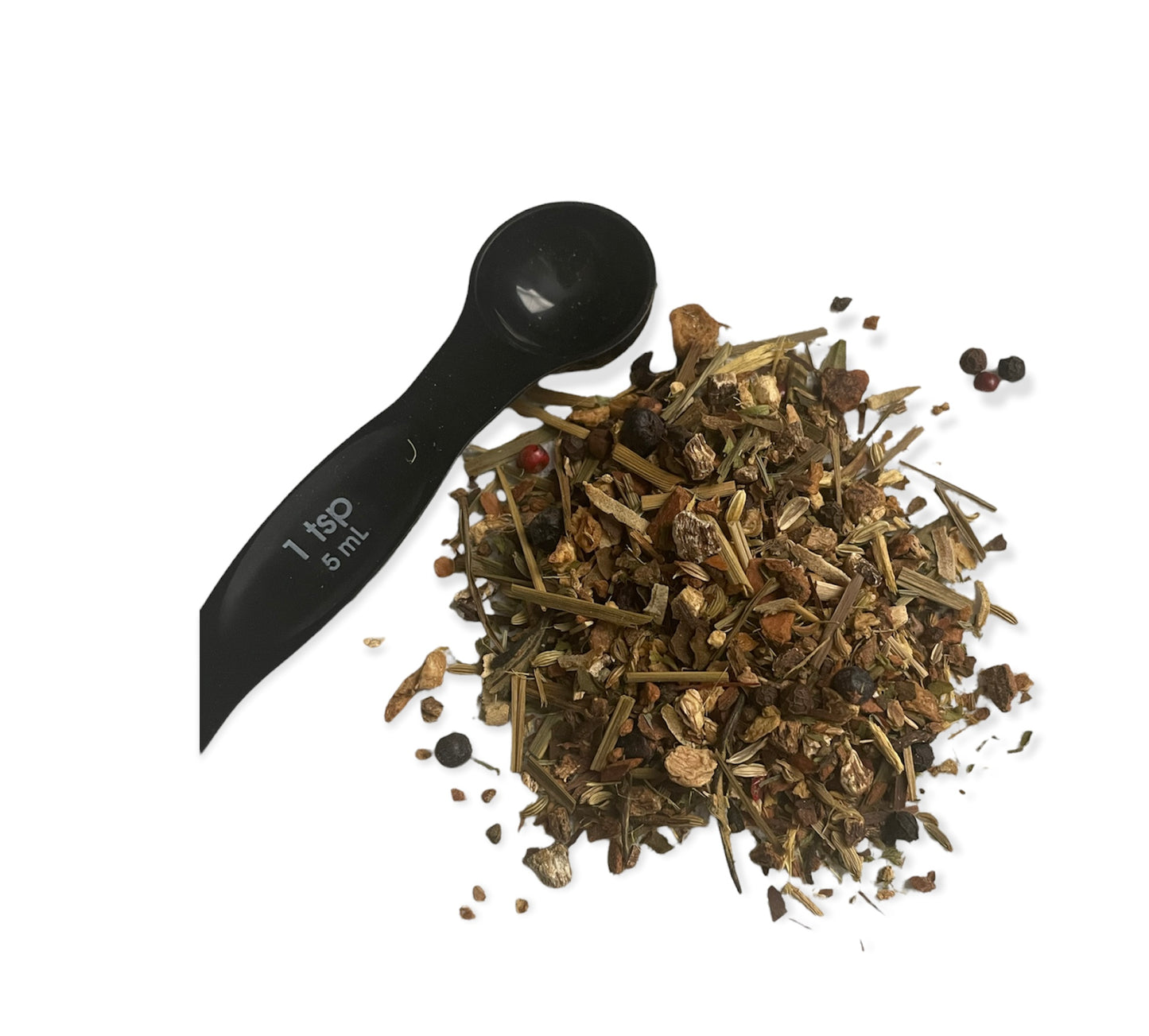 Exec Level Spa Tea